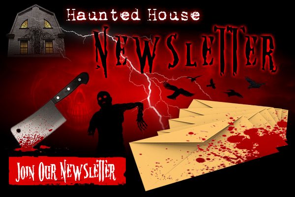 Attention New Haven Haunt Owners